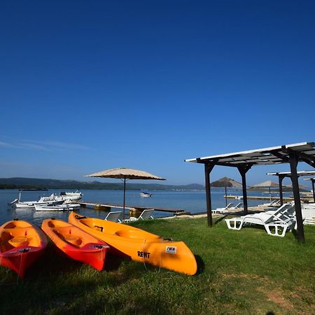 Euroholiday Apartments 图兰杰 外观 照片