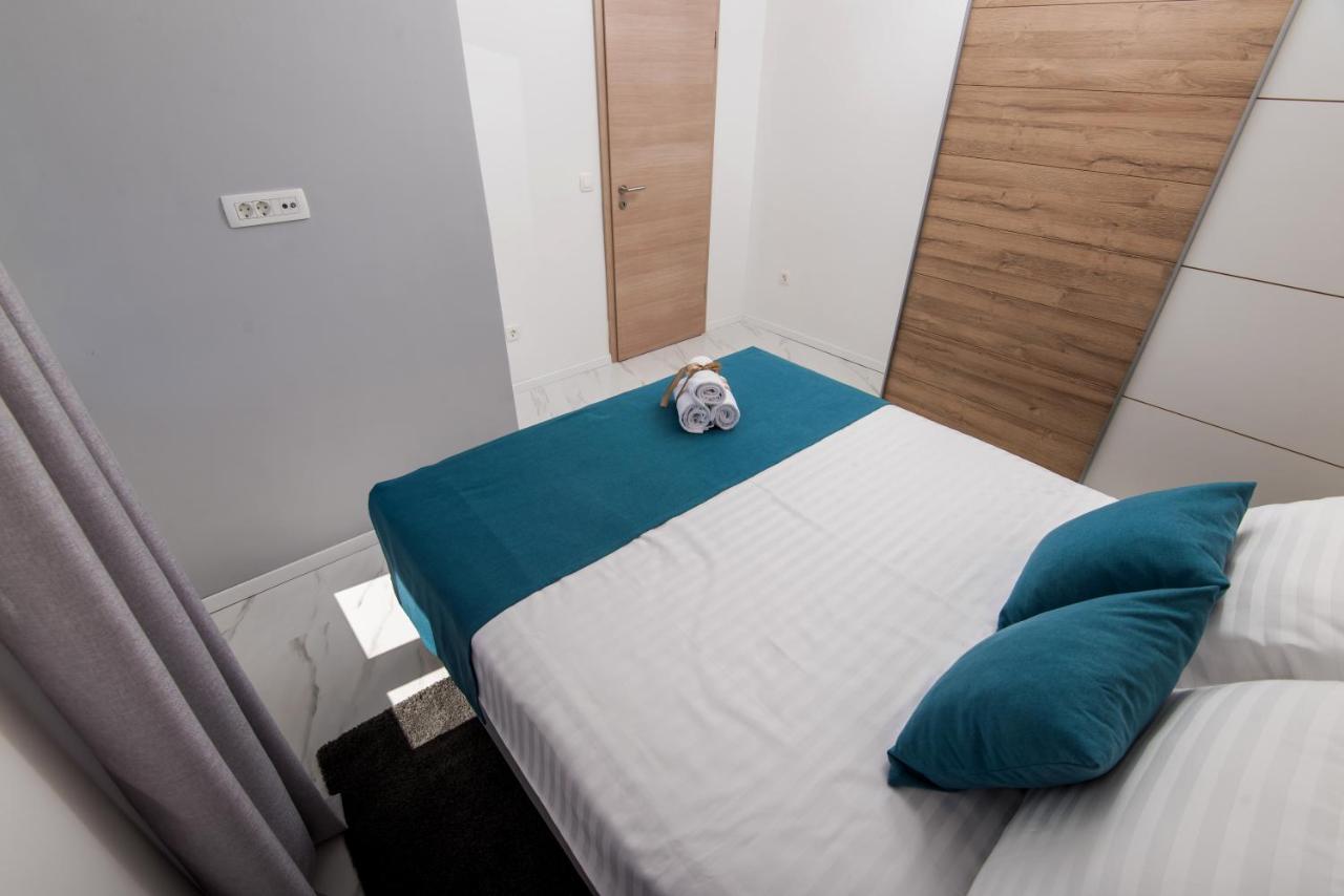 Euroholiday Apartments 图兰杰 外观 照片