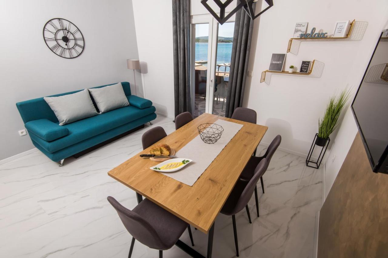 Euroholiday Apartments 图兰杰 外观 照片