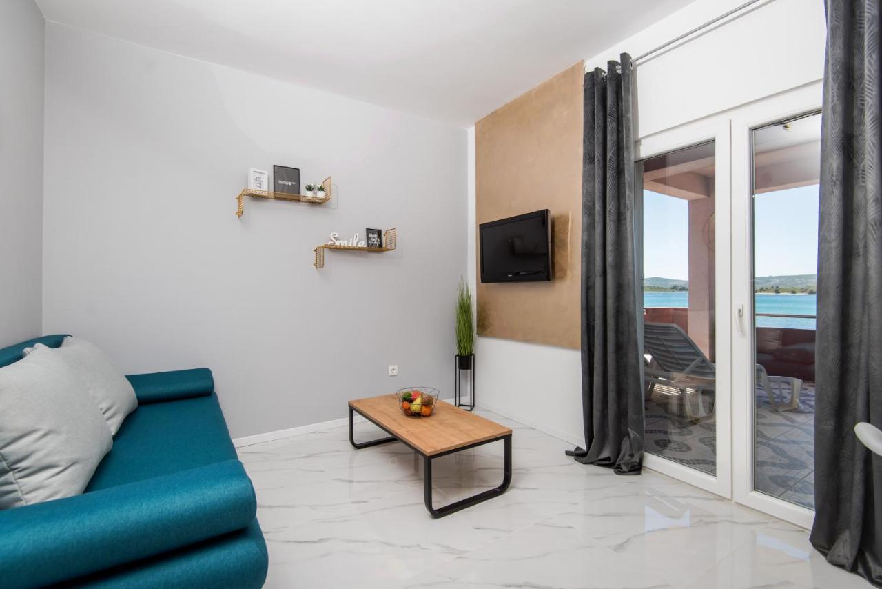 Euroholiday Apartments 图兰杰 外观 照片
