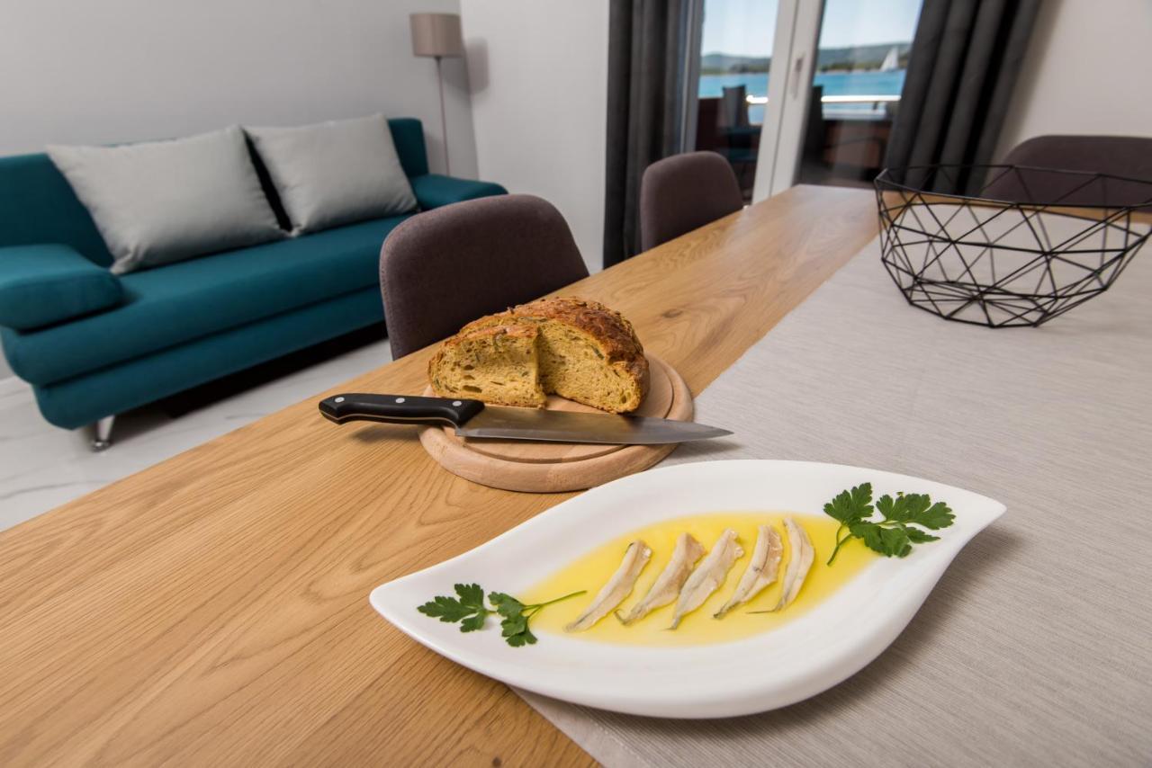 Euroholiday Apartments 图兰杰 外观 照片