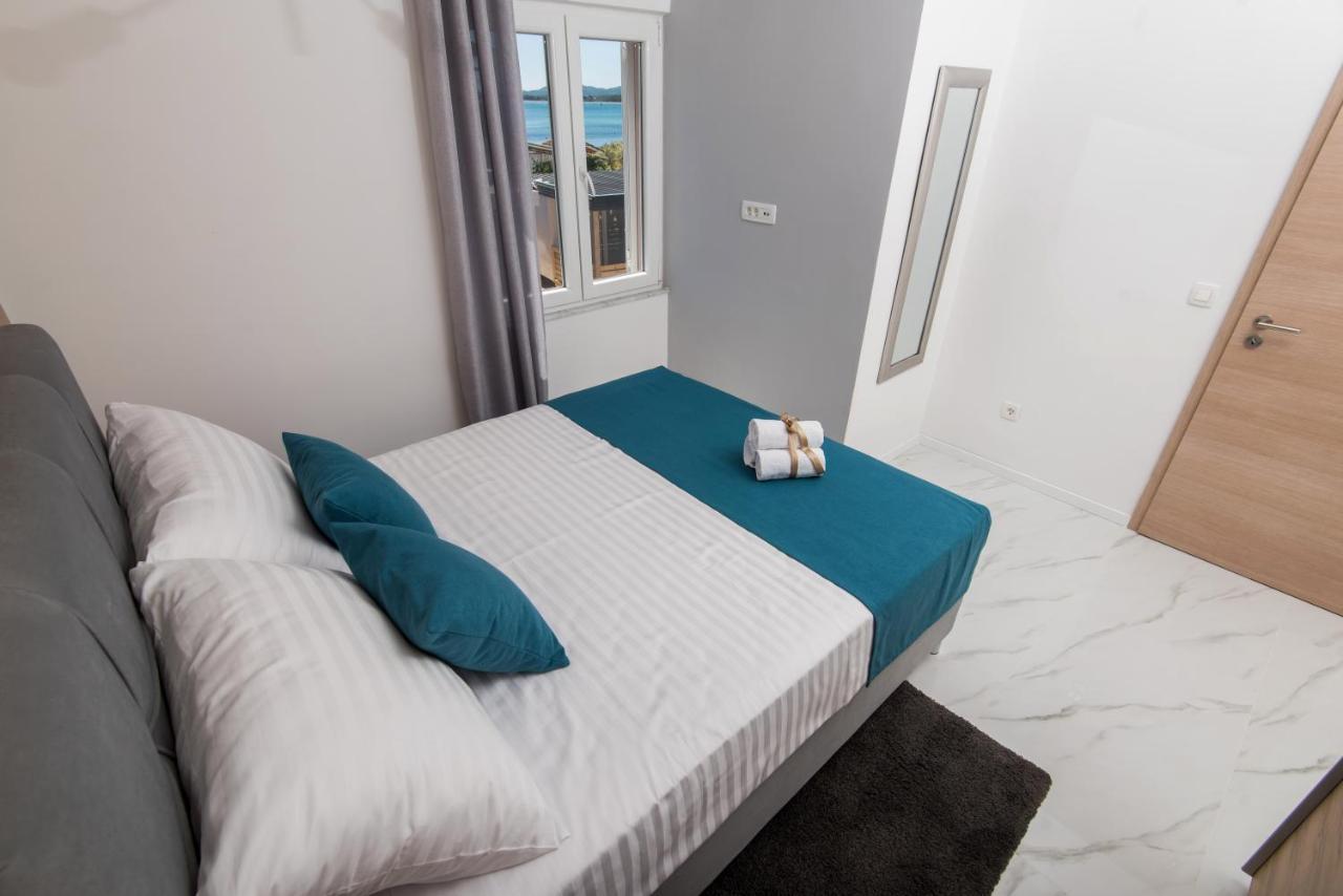 Euroholiday Apartments 图兰杰 外观 照片