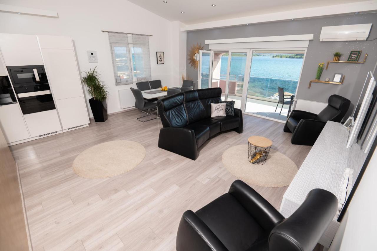 Euroholiday Apartments 图兰杰 外观 照片