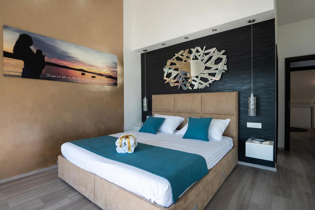 Euroholiday Apartments 图兰杰 外观 照片