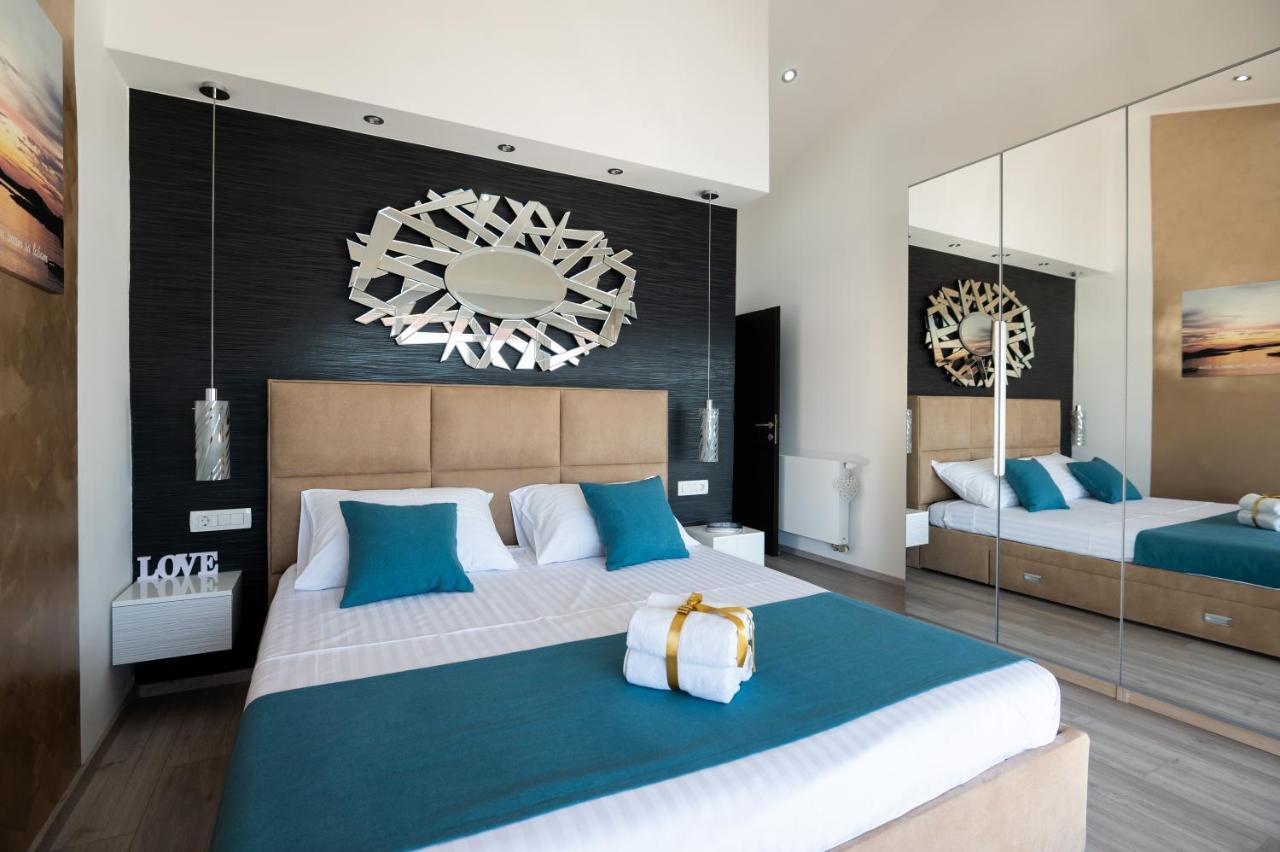 Euroholiday Apartments 图兰杰 外观 照片
