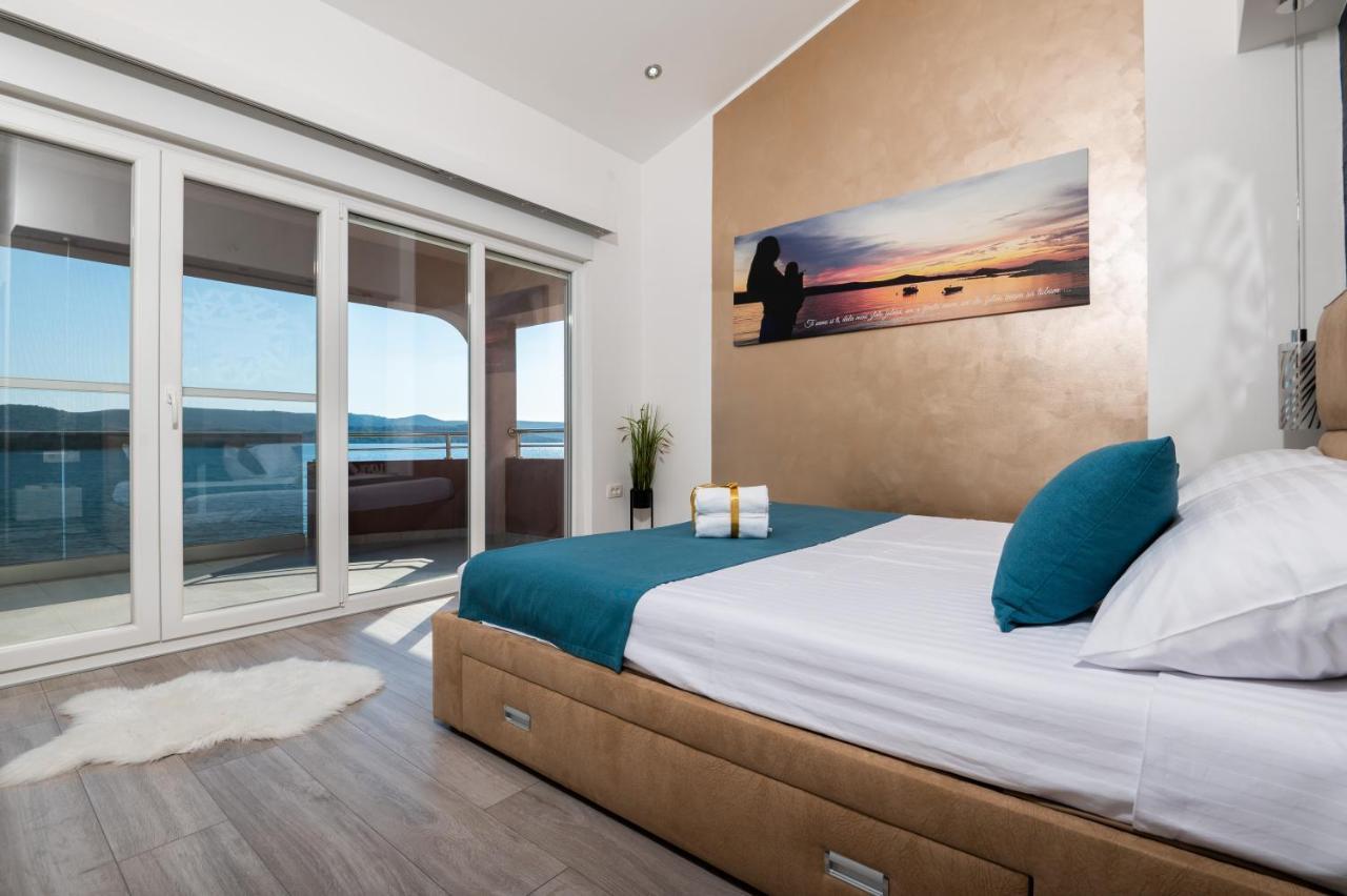 Euroholiday Apartments 图兰杰 外观 照片