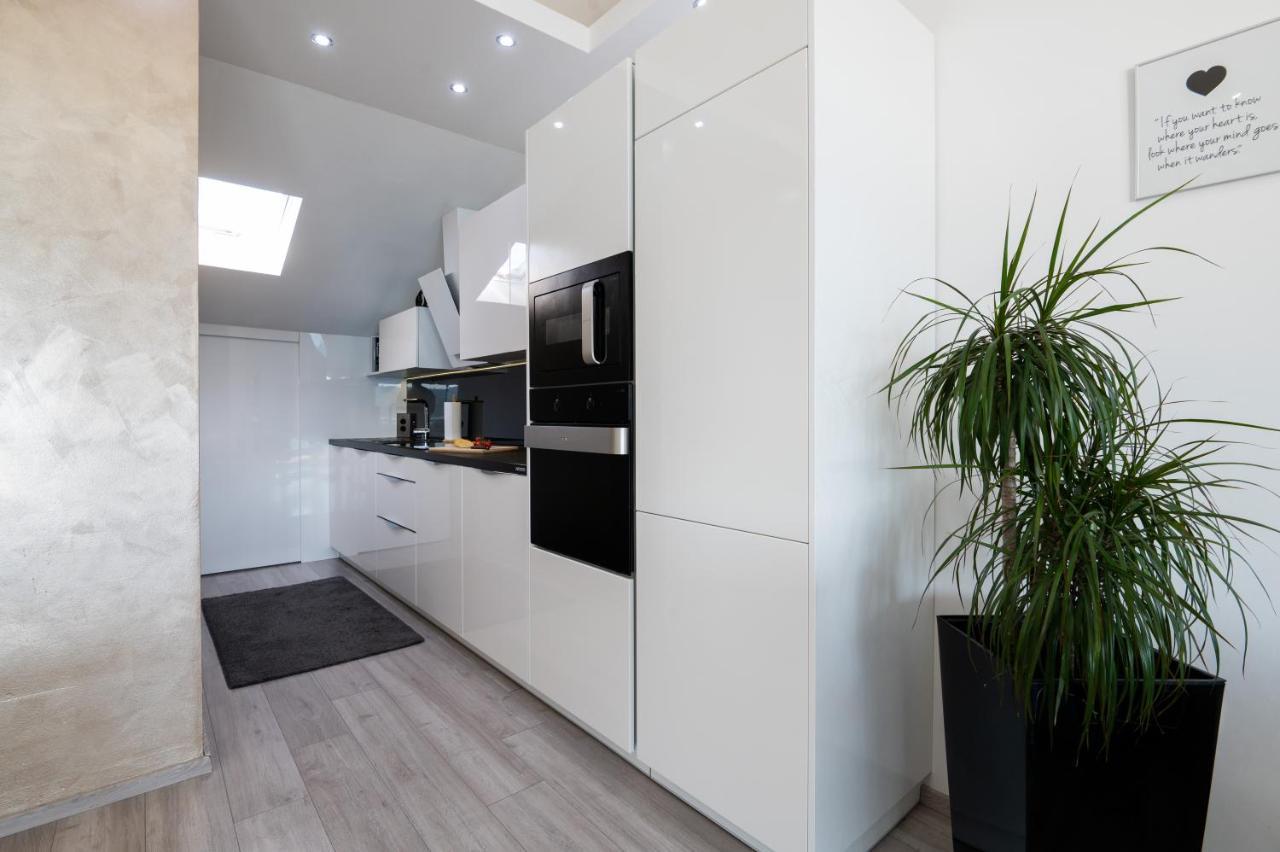 Euroholiday Apartments 图兰杰 外观 照片