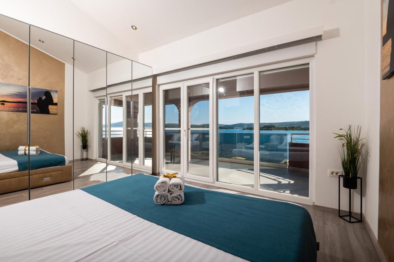 Euroholiday Apartments 图兰杰 外观 照片