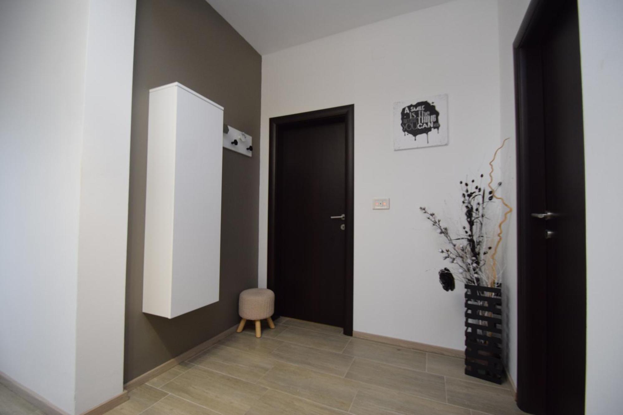 Euroholiday Apartments 图兰杰 外观 照片