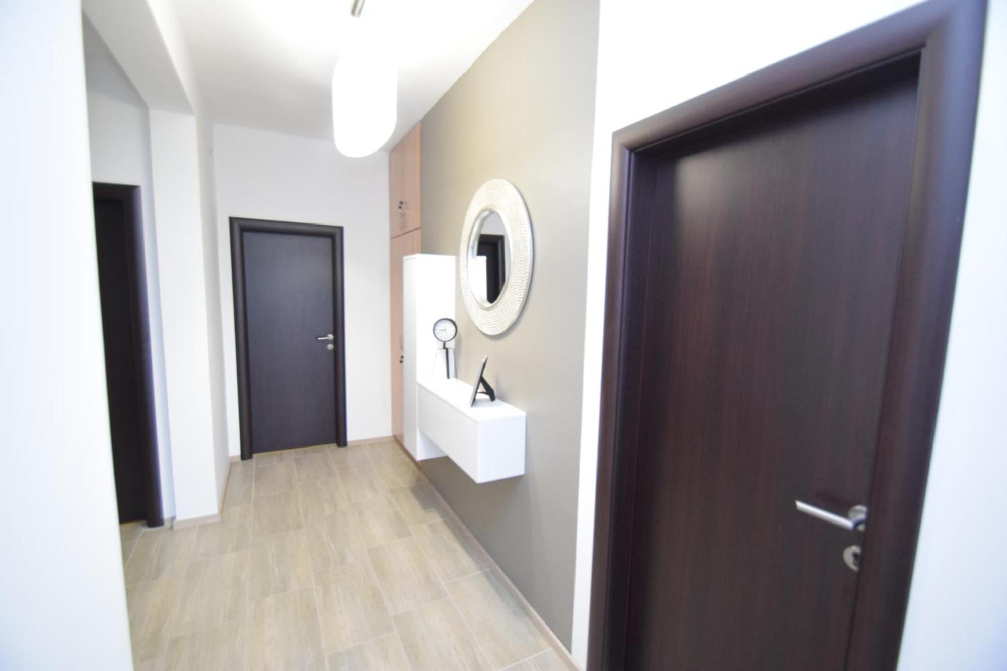 Euroholiday Apartments 图兰杰 外观 照片