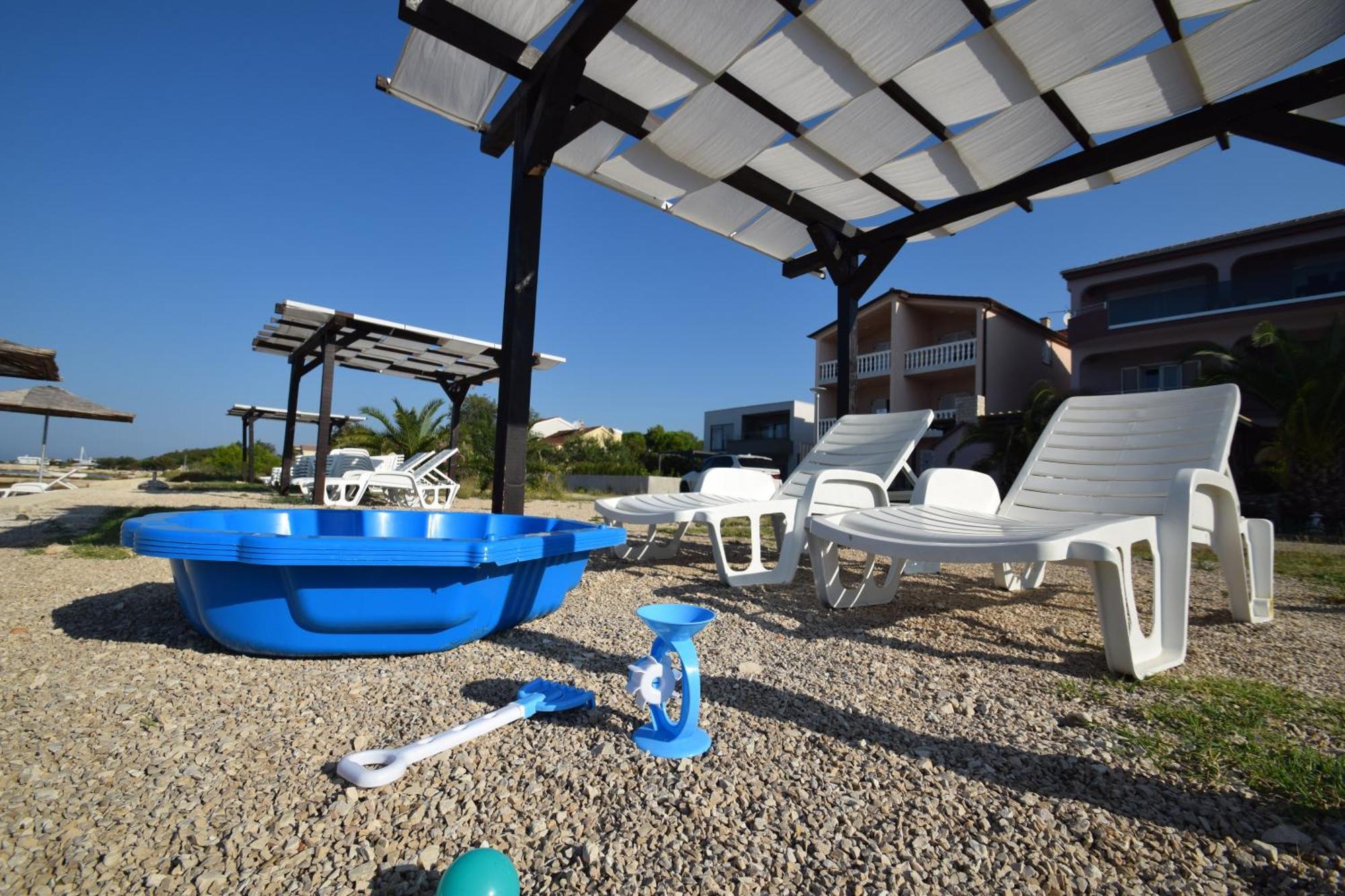 Euroholiday Apartments 图兰杰 外观 照片