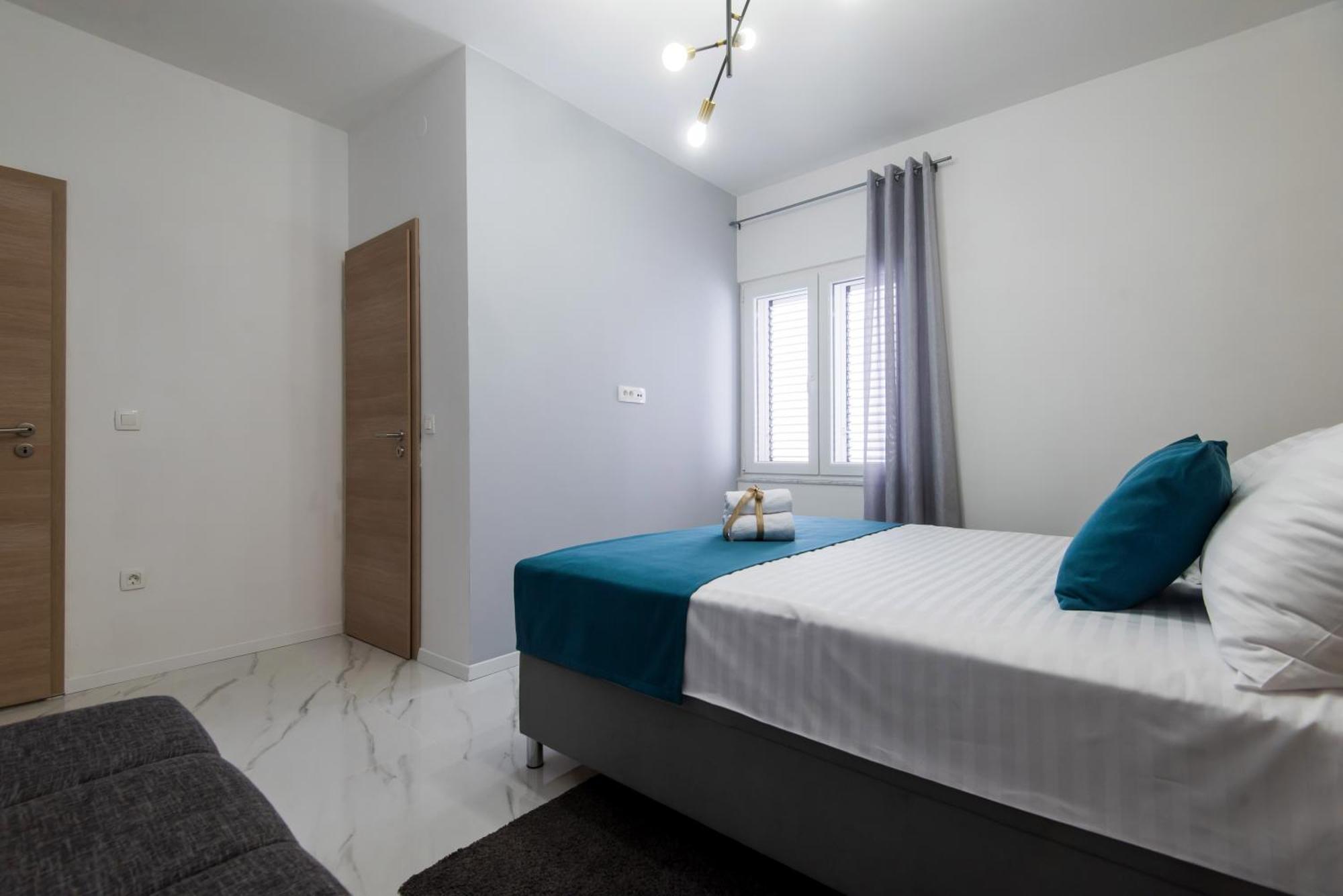 Euroholiday Apartments 图兰杰 客房 照片