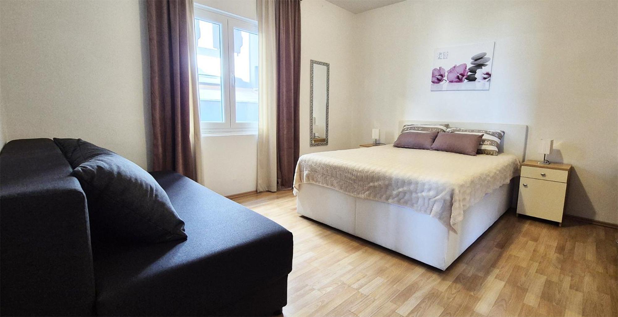 Euroholiday Apartments 图兰杰 外观 照片