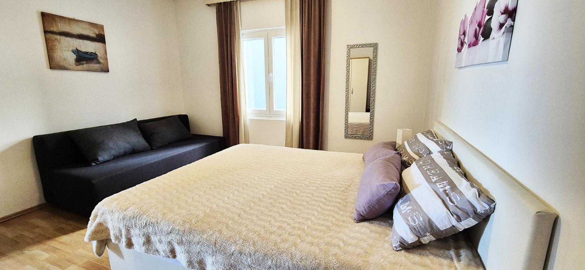 Euroholiday Apartments 图兰杰 外观 照片