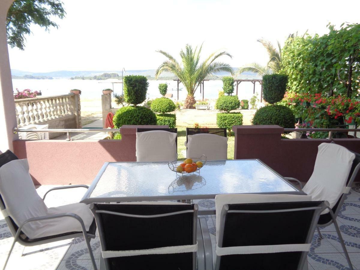 Euroholiday Apartments 图兰杰 外观 照片